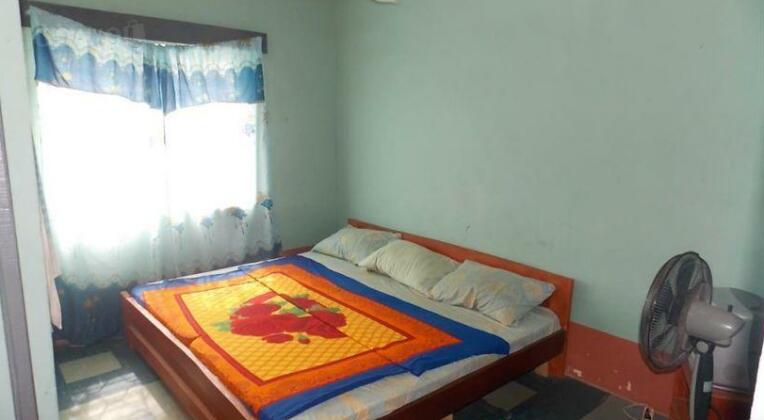 Iloba Guest House - Photo2