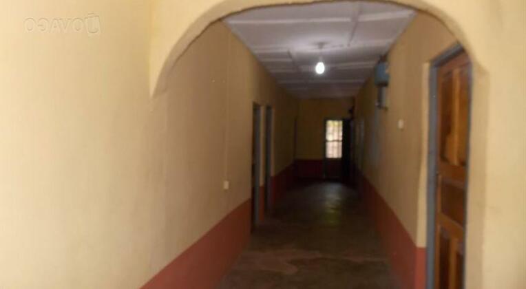 Iloba Guest House - Photo5