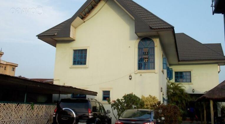 Jacob Becca Suite and Spa - Photo2
