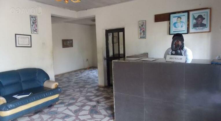 Jolly Land Hotel - Photo2