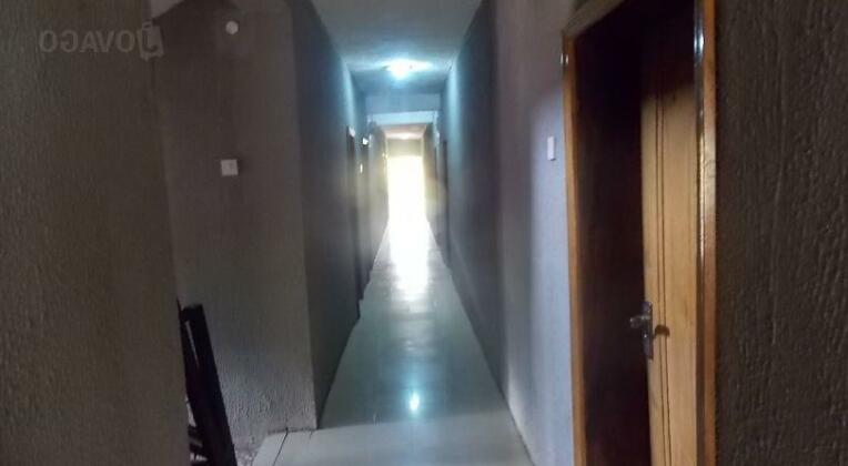 Jolly Land Hotel - Photo4