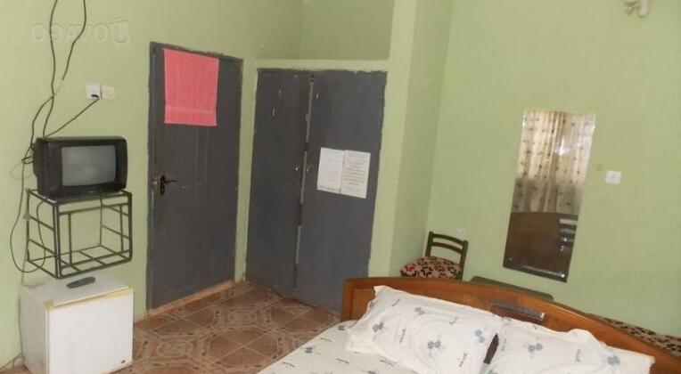 K-Hut Guest House - Photo3