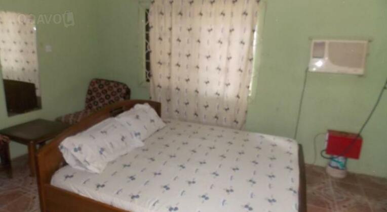 K-Hut Guest House - Photo4