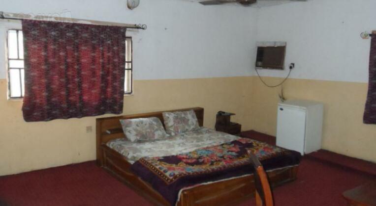 Kate Suites Hotel - Photo5