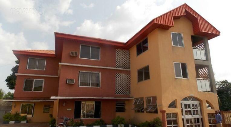 Koka International Hotel