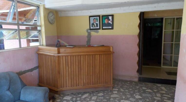 Koka International Hotel - Photo4