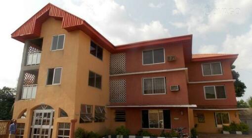 Koka International Hotel