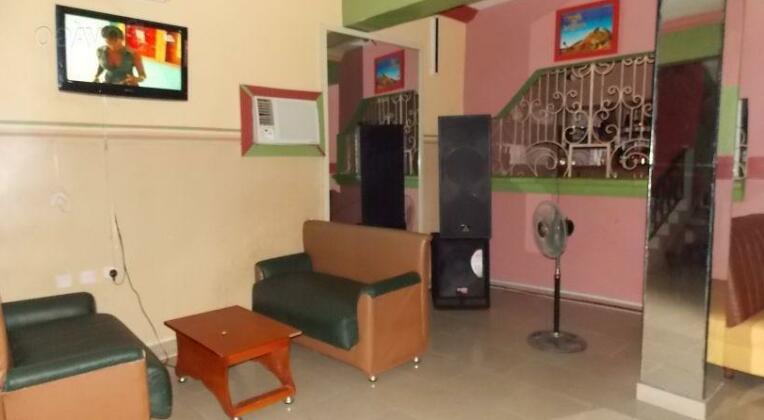 Las Vegas Suites - Photo3