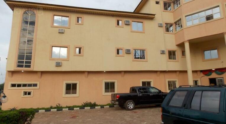 Lennox Gardens Hotel - Photo4