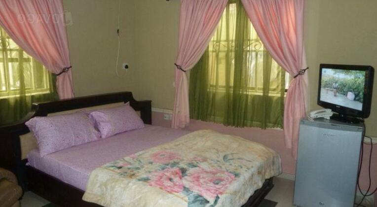 Littlewood Suites - Photo2