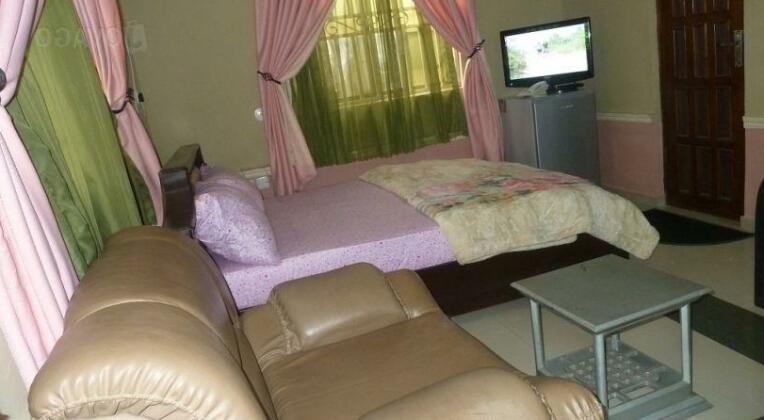 Littlewood Suites - Photo4