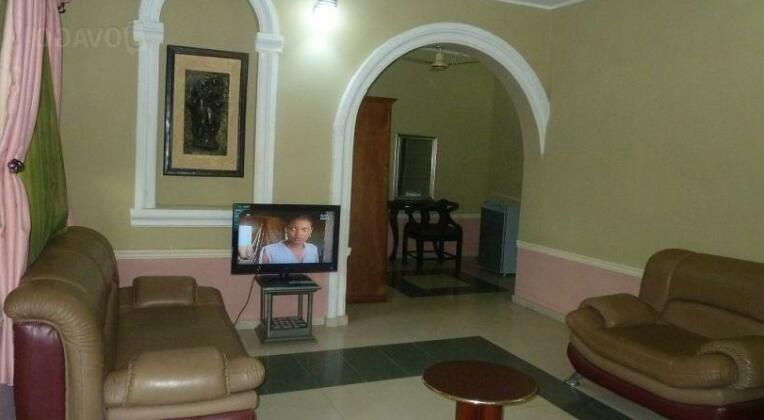 Littlewood Suites - Photo5