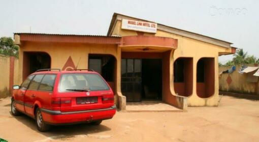 Mabel Link Hotel 2
