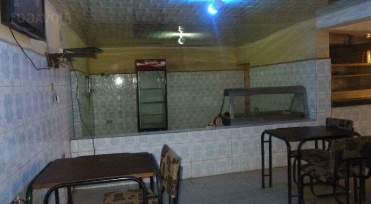 Magretts Hotel - Photo2
