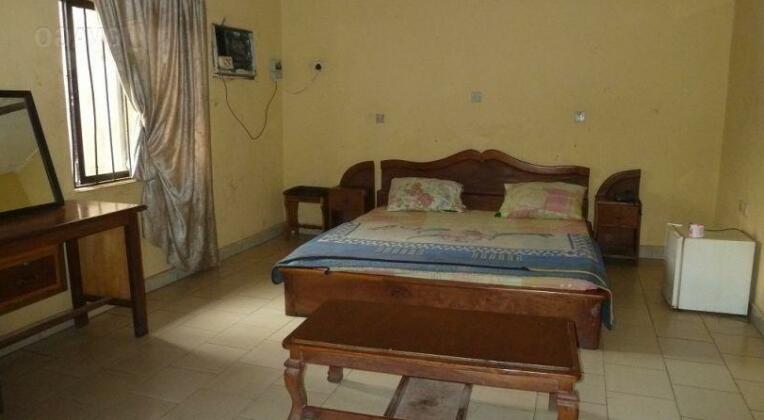 Magretts Hotel - Photo4
