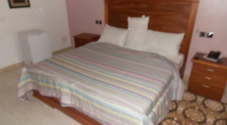 Motrose Motel and Resort - Photo3