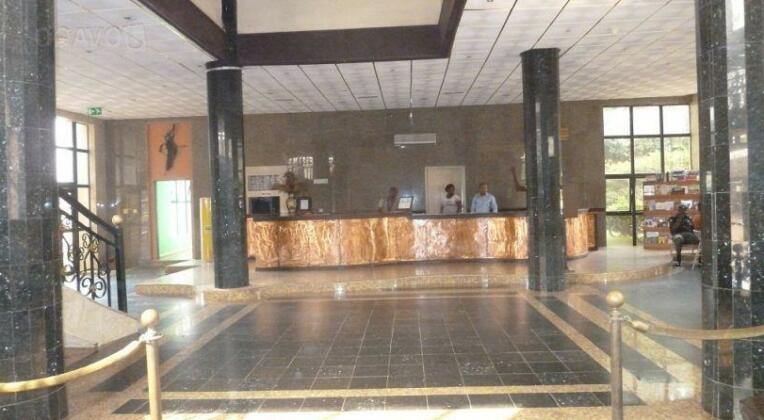 Nel Rose Hotel - Photo2