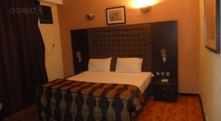 Nel Rose Hotel - Photo3
