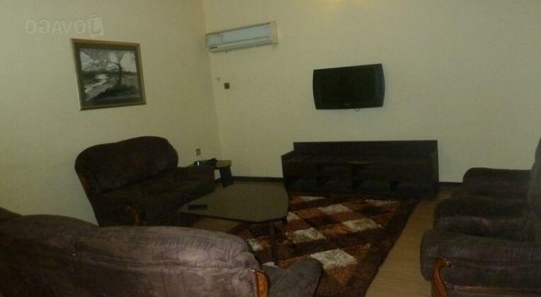 Nel Rose Hotel - Photo4
