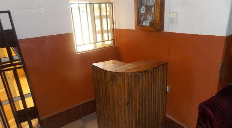 New Heaven Hotel - Photo2