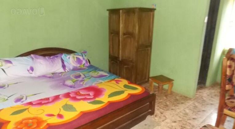 New Heaven Hotel - Photo3