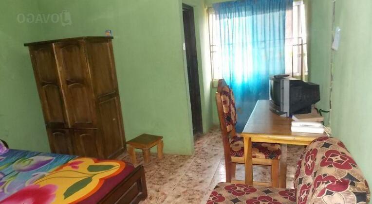 New Heaven Hotel - Photo4