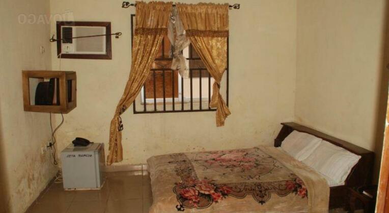 Nicomoor Hotel - Photo2