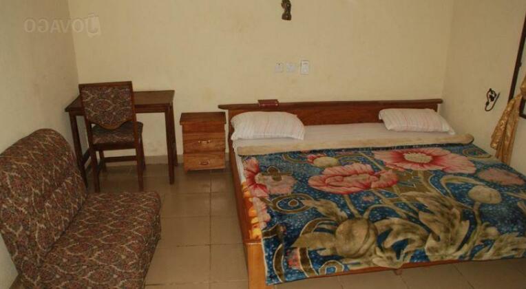 Nicomoor Hotel - Photo4
