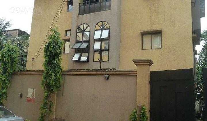 Omambala Presidential Suites Awada - Photo2