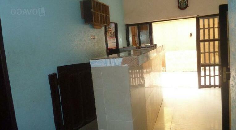 Omambala Presidential Suites Awada - Photo4