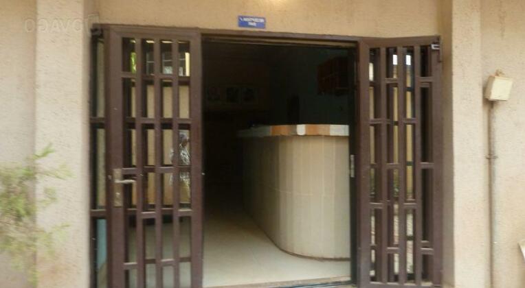 Omambala Presidential Suites Awada - Photo5