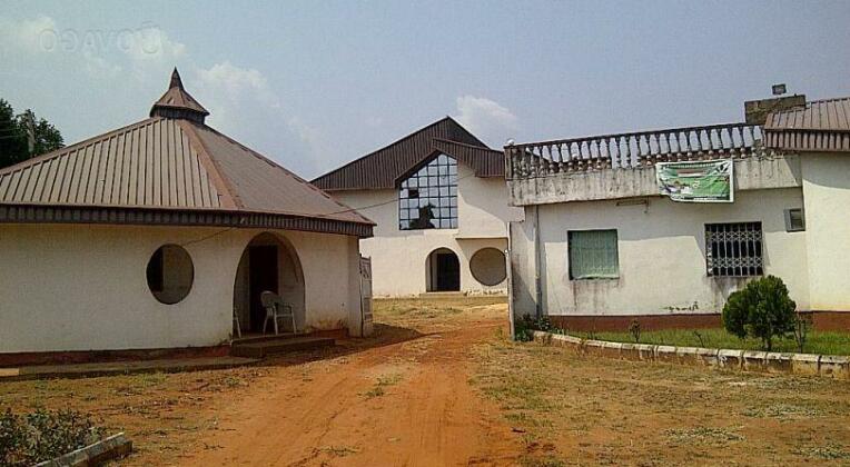 One World Hotel Edo State - Photo2