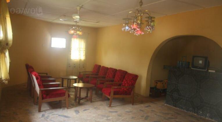 One World Hotel Edo State - Photo3