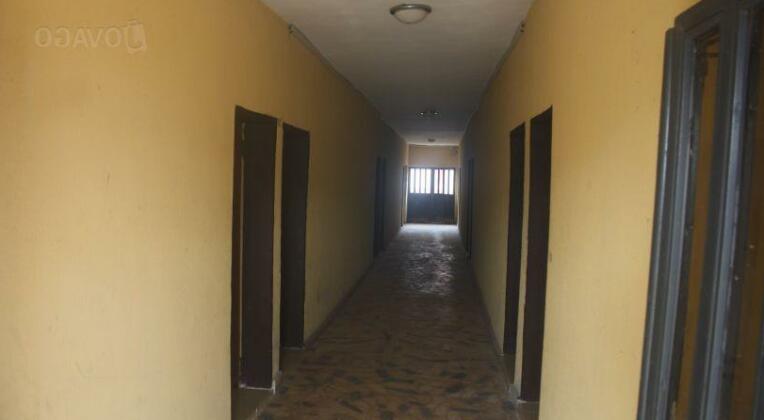 One World Hotel Edo State - Photo4