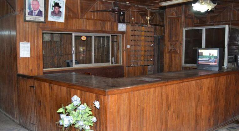 Onitsha Holiday Resort Hotel - Photo2