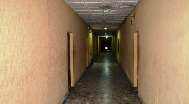 Onitsha Holiday Resort Hotel - Photo3