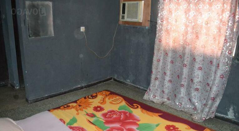 Onitsha Holiday Resort Hotel - Photo4