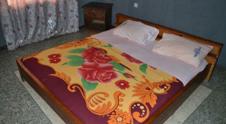 Onitsha Holiday Resort Hotel - Photo5