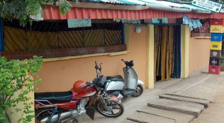 Orange Motel Edo State - Photo2