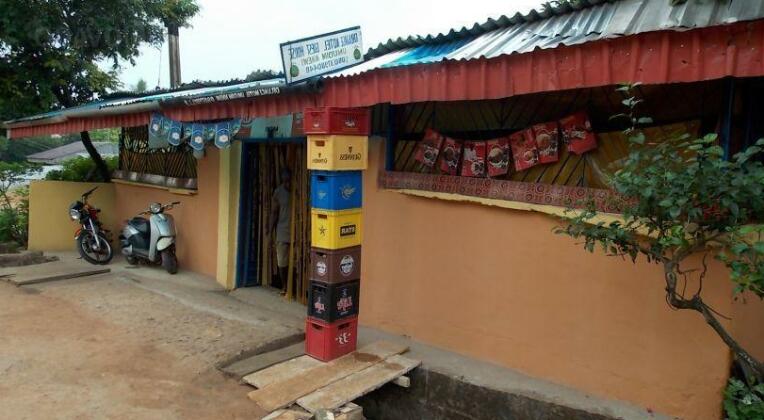 Orange Motel Edo State - Photo3