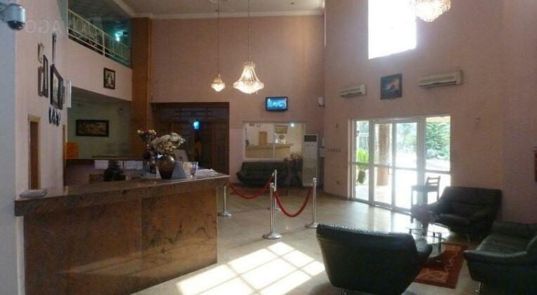 Orchid Hotels Limited - Photo2