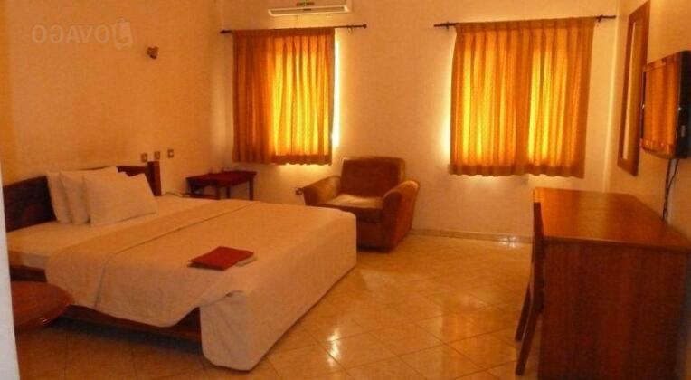 Orchid Hotels Limited - Photo3