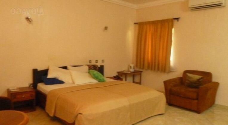 Orchid Hotels Limited - Photo5