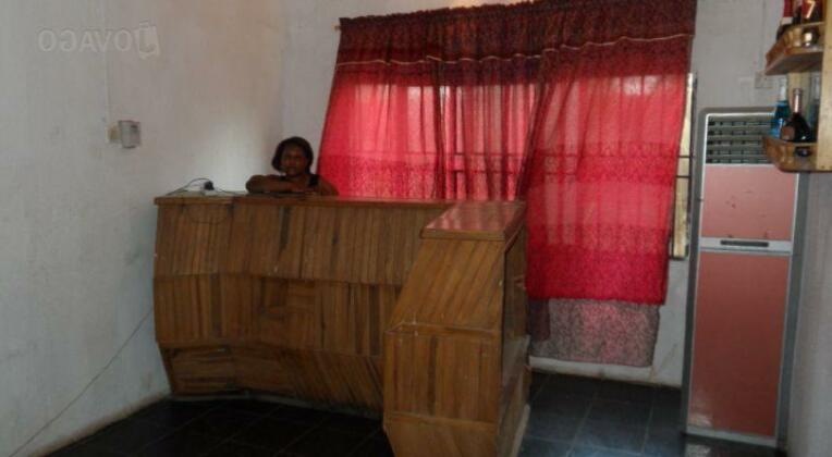 Osel Hotel - Photo2