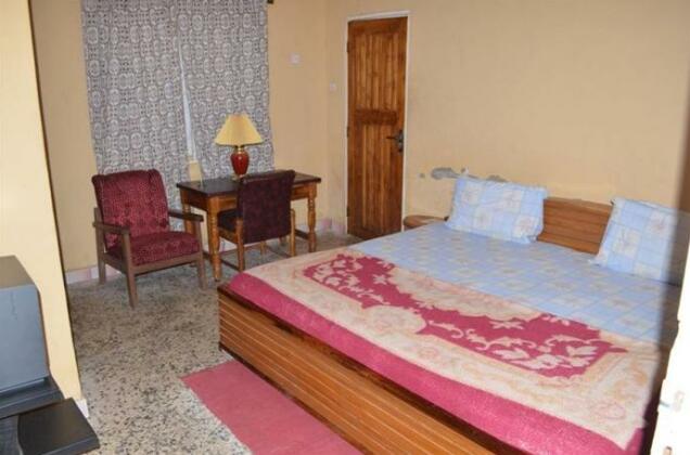Pals Guest House - Photo3