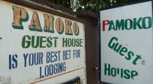 Pamoko Guest House