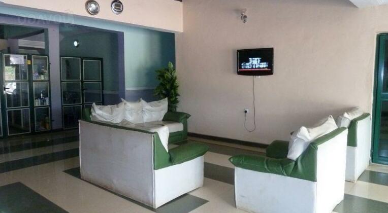 Paradise Regained Hotels and Suites - Photo4