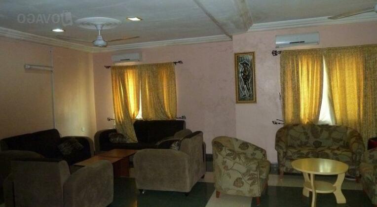 Paradise Regained Hotels and Suites - Photo5