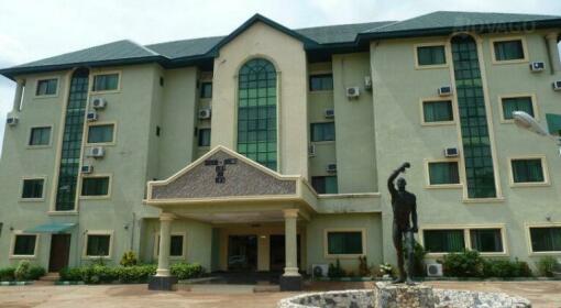 Paradise Regained Hotels and Suites