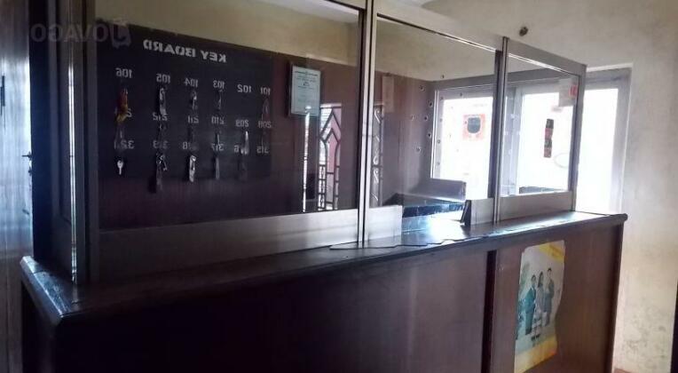 Patignan Hotel Limited - Photo4